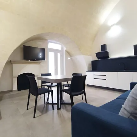 Apartamento Radici *