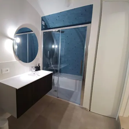 Radici Apartamento Montescaglioso