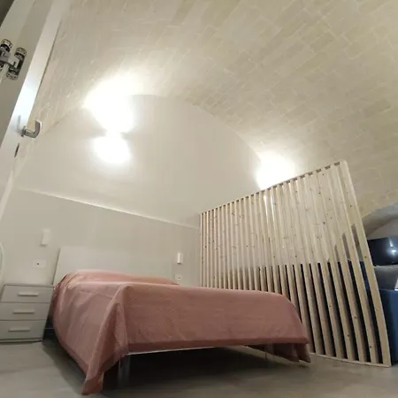 Apartamento Radici Montescaglioso