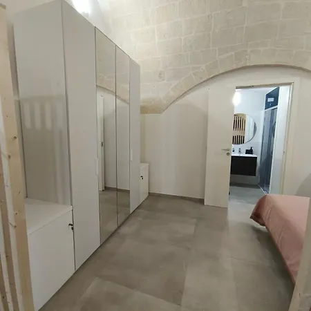 Apartamento Radici Montescaglioso