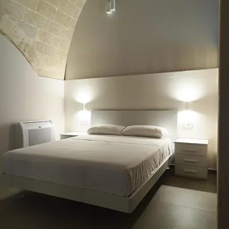 Radici Apartamento Montescaglioso
